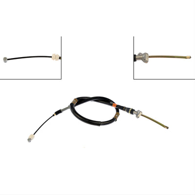 BRAKE CABLE