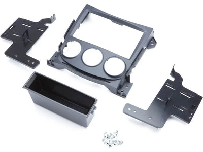 American International Install auto part