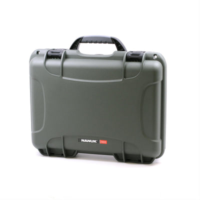 Nanuk auto part