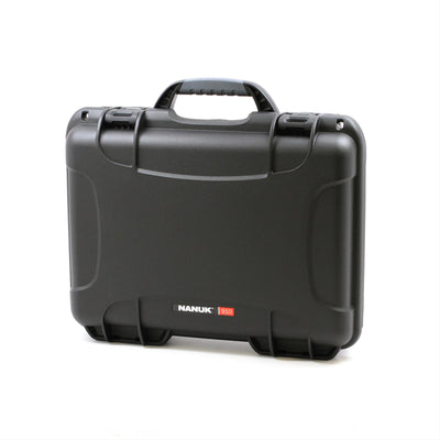 Nanuk black auto part