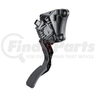ACCELERATOR PEDAL POSITION SENSOR