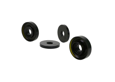 DIFFERENTIAL MOUNT FRONT BUSHING INSERTS INSTALLS INTO VOIDING OF ORIGINAL BUSHI