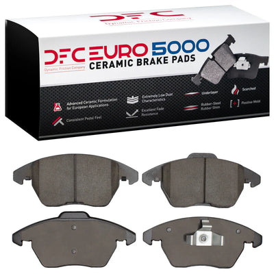 DFC auto part