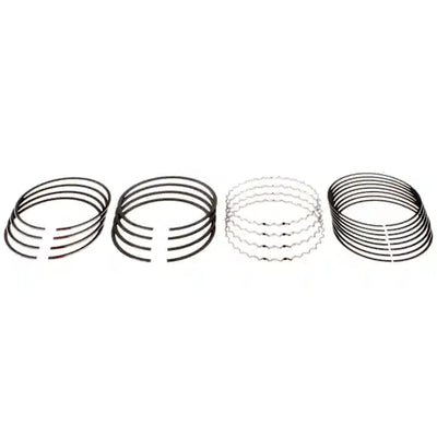 Mahle chrome auto part