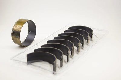 King Engine Bearings Ford EcoBoost 2.0L/2.3L (Size STDX) Performance Rod Bearing Set