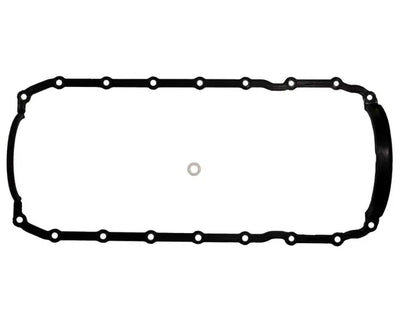 MAHLE Original Dodge B250 94-92 Oil Pan Set