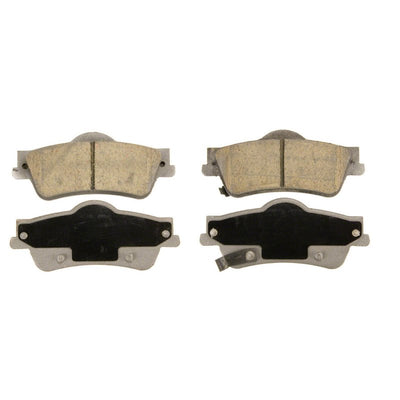 WAGNER BRAKE auto part