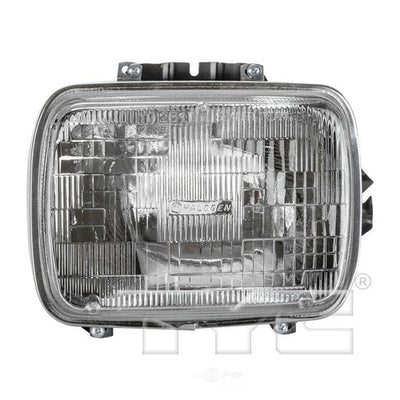 8496 JP CHRKE H.L LH/9701 CHRKE(S.B;HALGN)H.L RH