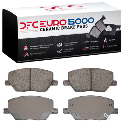 DFC auto part