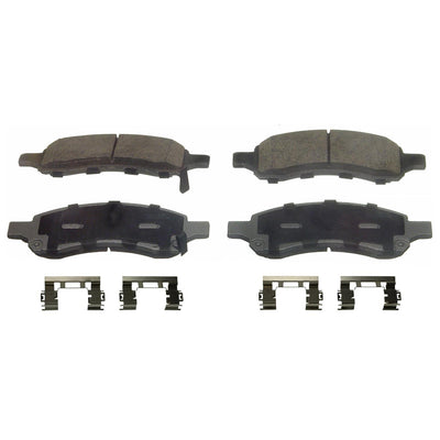 WAGNER BRAKE auto part