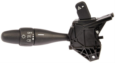 MULTIFUNCTION SWITCH