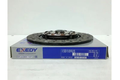 Exedy - EXE-ISD109US