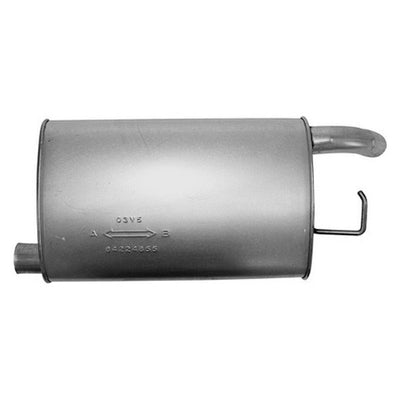 0313 COROLLA 1.8L MUFFLER MSL MAXIMUM