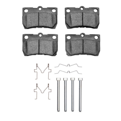 DFC auto part
