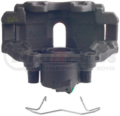 FRICTION CHOICE CALIPERS
