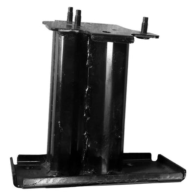 Sherman Parts bumper
