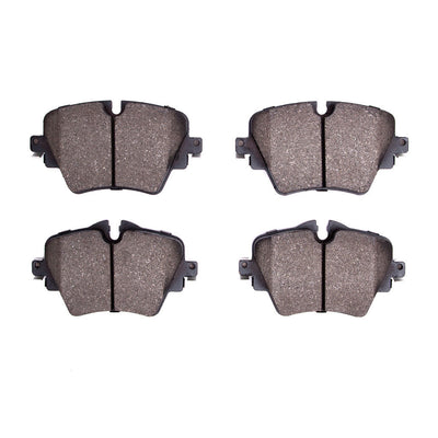 DFC auto part
