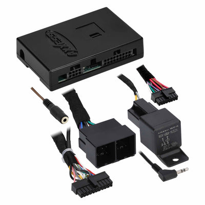 GM DATA BUS INTERFACE 2006-2012