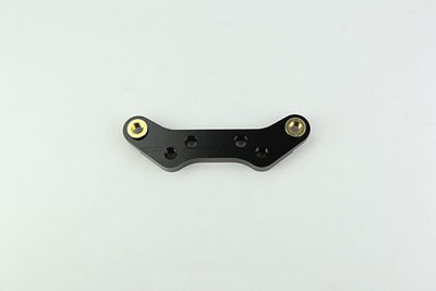 Wilwood BRACKETCALIPERBMW E36REAR12.19 ROTOR