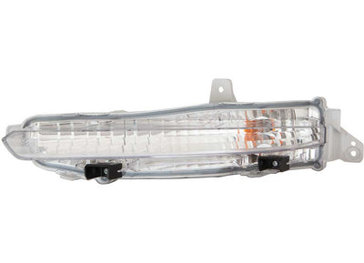 Maxzone Vehicle Lighting Corp auto part
