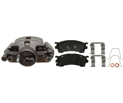LOADED CALIPERS