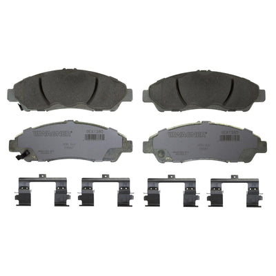 WAGNER BRAKE auto part