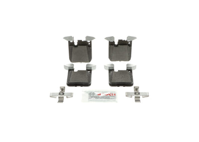 DISC BRAKE PADS