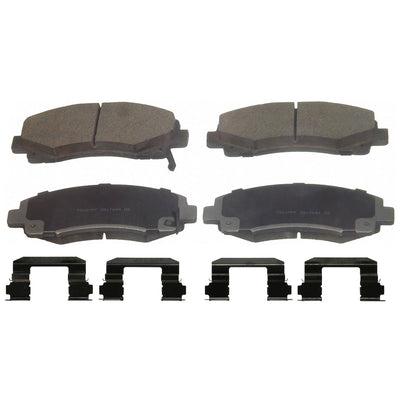WAGNER BRAKE auto part