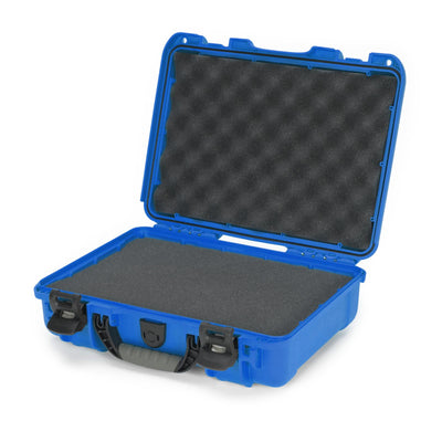 Nanuk blue auto part