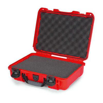 Nanuk red auto part