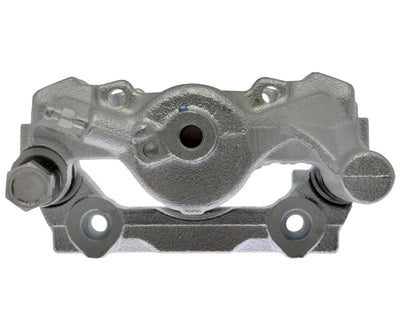 BRAKE CALIPER & BRACKET