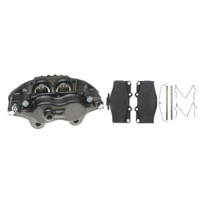 LOADED CALIPERS