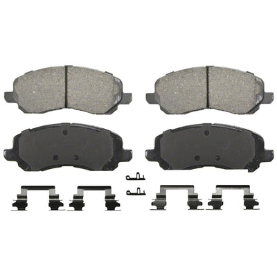 WAGNER BRAKE auto part