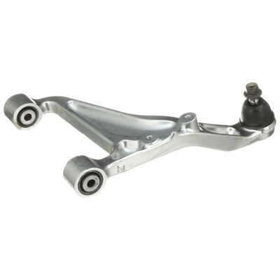 DELPHI control arms