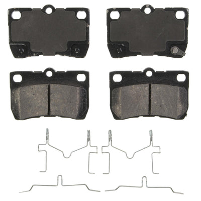 WAGNER BRAKE auto part