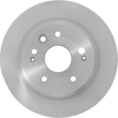 Centric 99-03 Acura TL/TL Type S Rear Performance Rotor