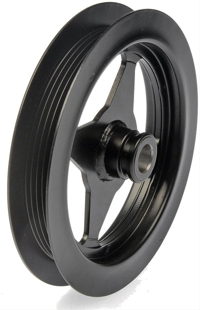 POWER STEERING PULLEY