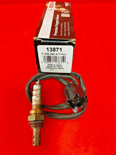 OXYGEN SENSOR