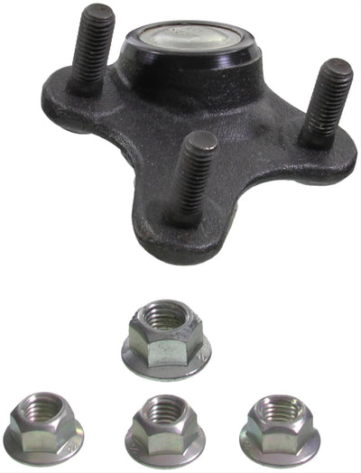 MOOG 15-18 Audi Q3 Front Left Lower Ball Joint