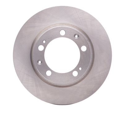DFC auto part