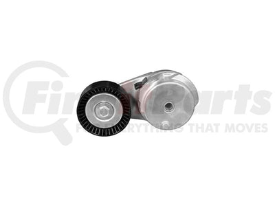 TENSIONER