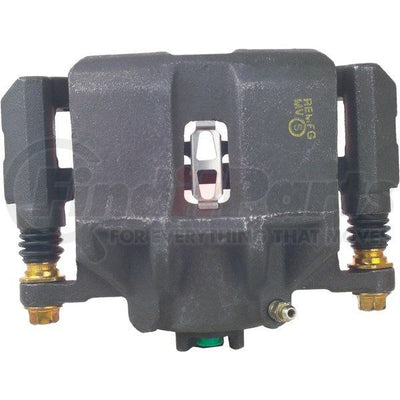 UNLOAD BRAKE CALIPER IMP