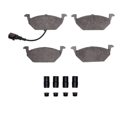 DFC auto part
