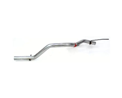 0506 JEEP GRAND CHEROKEE COMMANDER TAIL PIPE