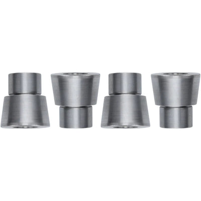 Camburg Ford F-250 350 05-25 Radius Arm Pivot Uniball Spacer Kit 010167