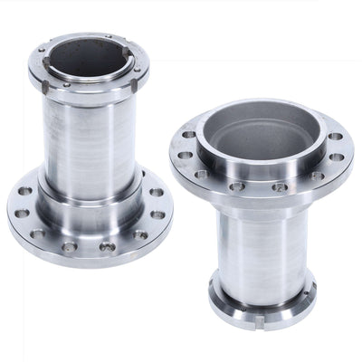 Camburg 2.50 Front RHT 4340HT Bolt-on Snout 010022