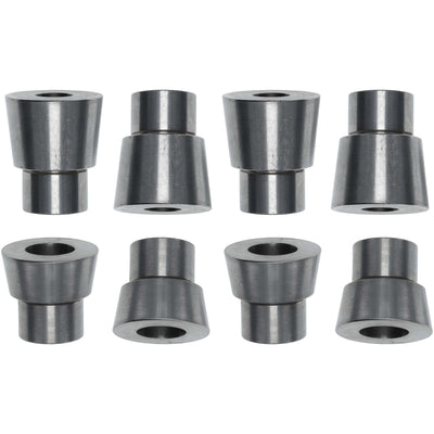 Camburg Toyota Tacoma 05-15 4-Runner 03-09 FJ 07-09 LCA Frame Pivot Uniball Spacer Kit 010127