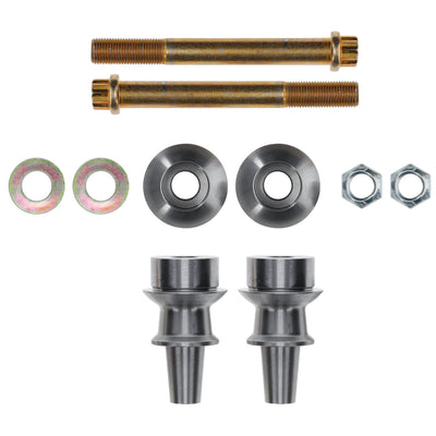 Camburg Chevy GMC 1500 19-25 UCA Uniball Bolt Spacer Kit 010099