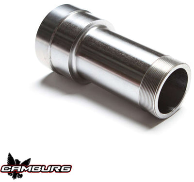 Camburg 2.0 Front LHT 4130 Weld-in Snout 010010
