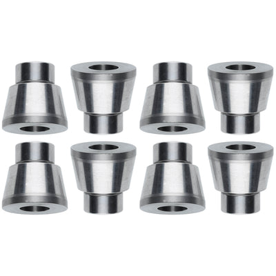 Camburg Ford F-150 04-25 Raptor 17-25 Chevy GMC 1500 19-25 Toyota Tacoma 05-23 (Trail L T) 4-Runner 03-24 (Trail L T) UCA Heim Spacer Kit 010114